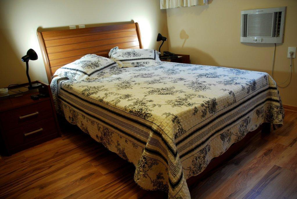 Niteroi Plaza Hotel Luaran gambar