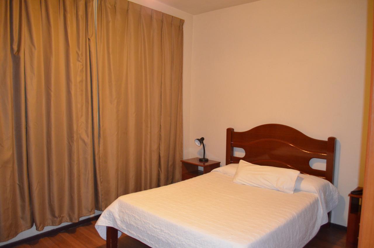 Niteroi Plaza Hotel Luaran gambar